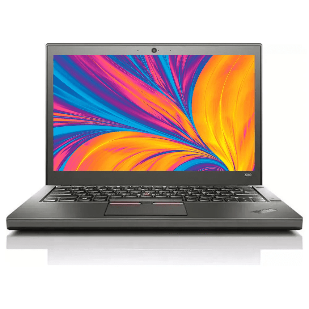 Notebook Lenovo Thinkpad X260 Core i5 6°Gen SSD 512GB 8GB Win 10 Pro image number 0