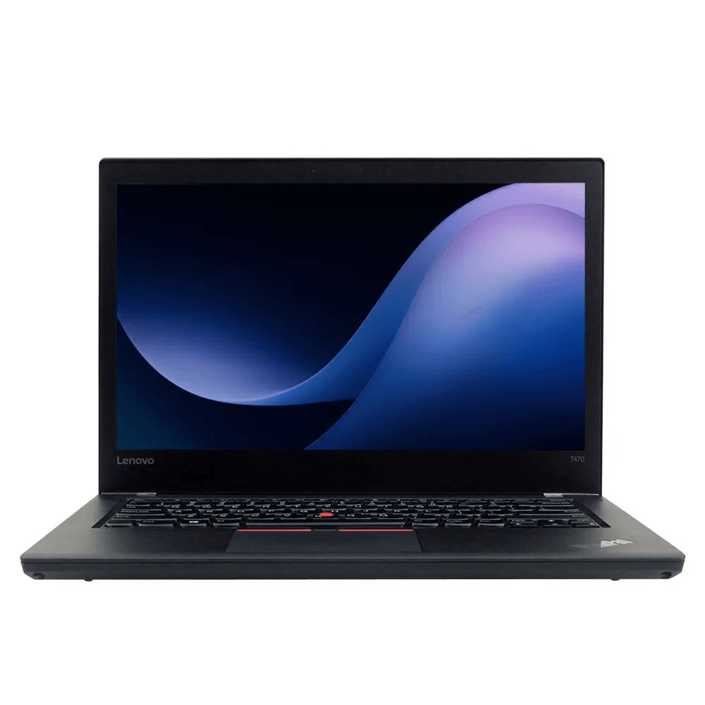 Notebook Lenovo ThinkPad T470 Core I5 6&deg;Gen SSD 256GB 8GB Win 11 Pro image number 0