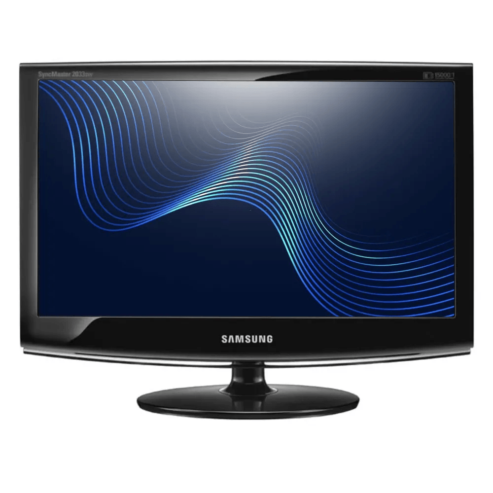 Monitor Samsung 933SN Plus 19" Widescreen/ Base Fixa / Vga image number 0