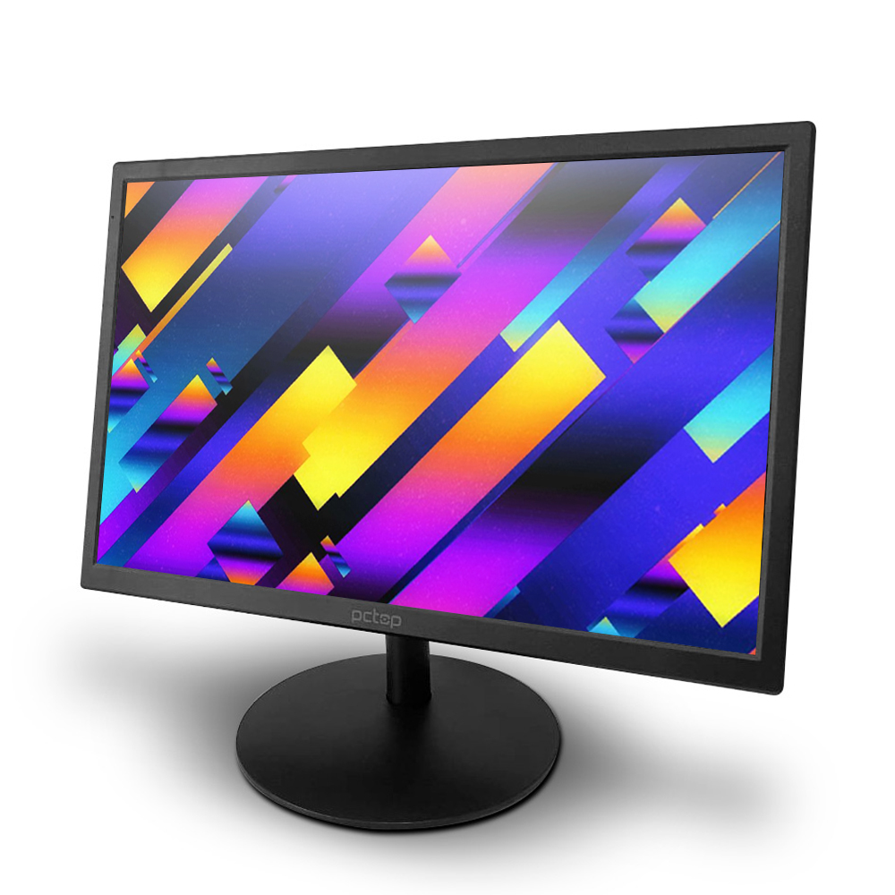Monitor PCTop MLP2125 21P Wide VGA/HDMI image number 1
