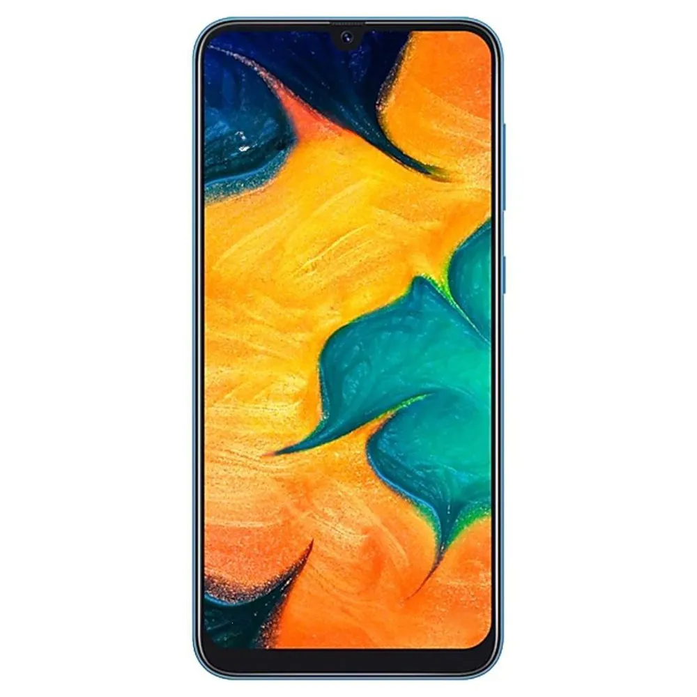Samsung Galaxy A30 64GB - Azul image number 0