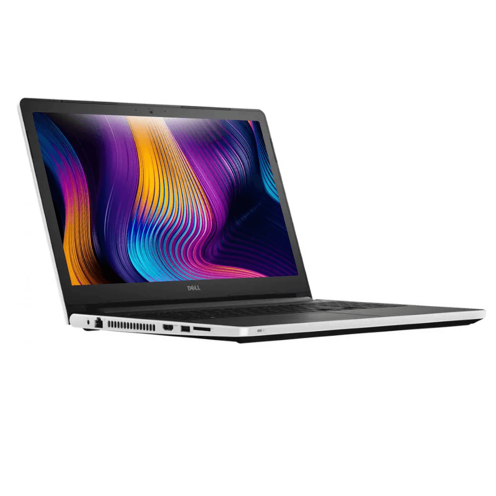 Notebook Dell Inspiron 5468 Core I5 7°Gen SSD 240GB 8GB Win 10 Pro image number 2