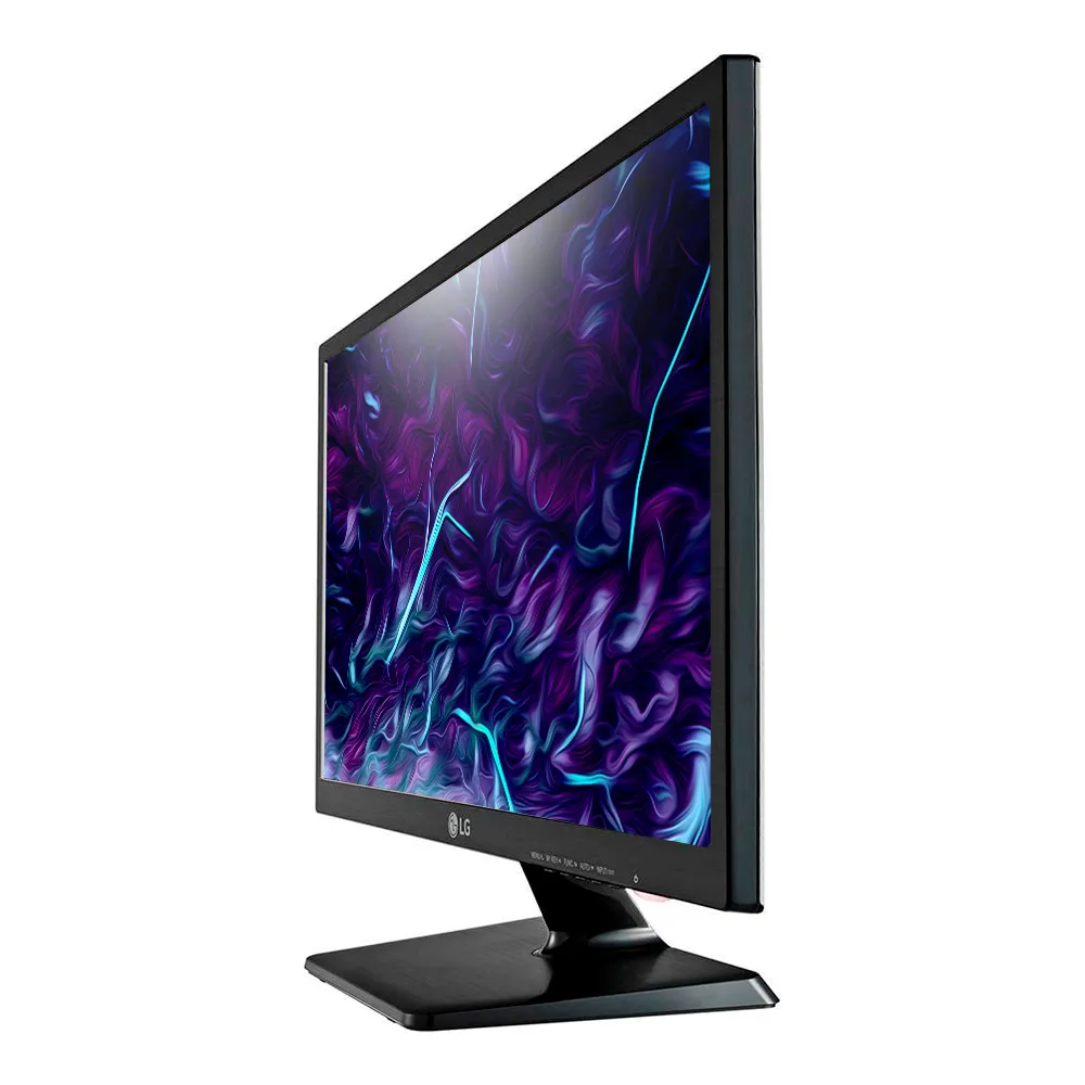 Monitor LG 20M37AA 20P Wide Base Fixa VGA image number 2