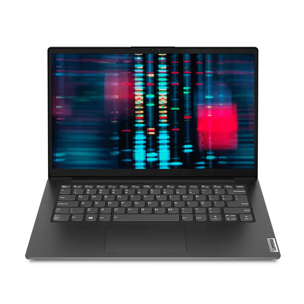 Notebook Lenovo V14 G2 Core i3 11°Gen SSD 256GB 8GB Windows 11 Pro image number 0