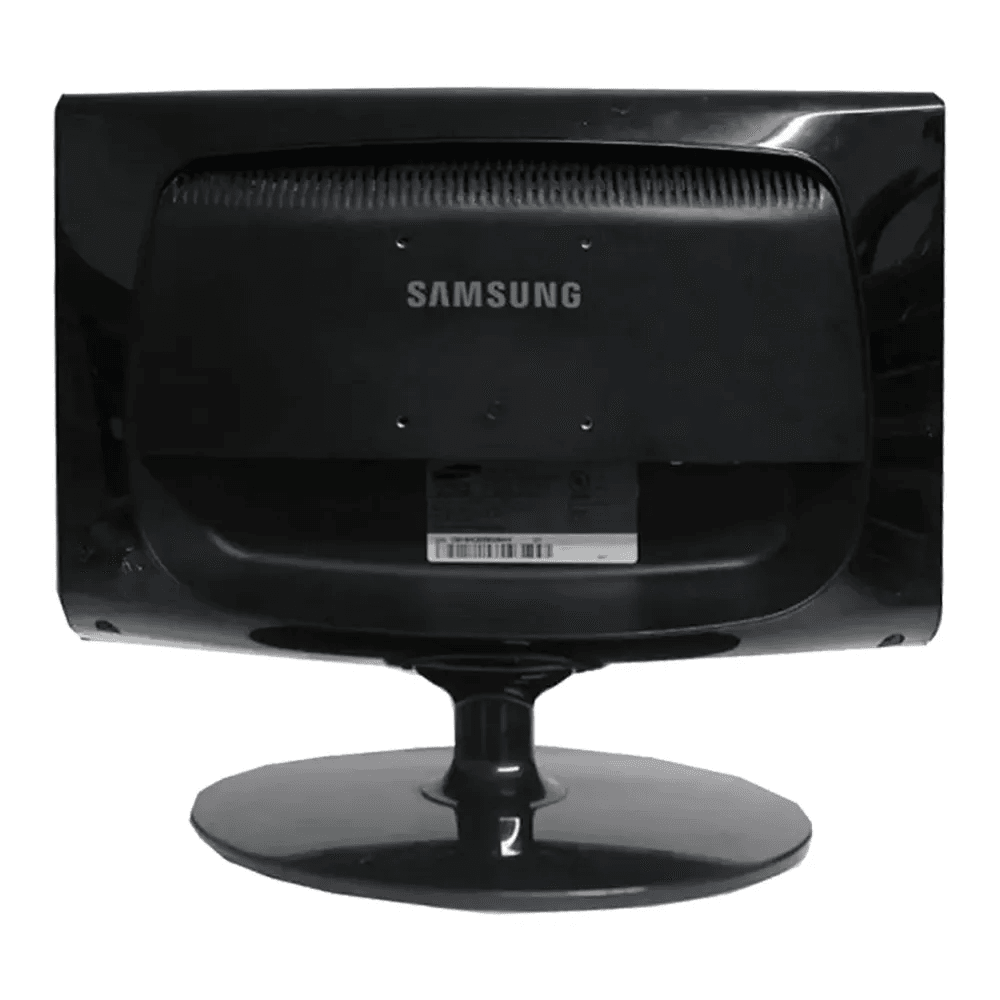 Monitor Samsung 933SN Plus 19" Widescreen/ Base Fixa / Vga image number 4