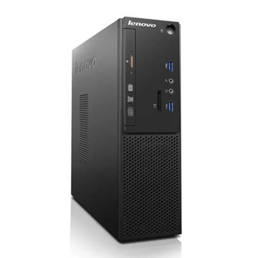 Computador Lenovo S510 Core I5 6°G SSD 256GB 8GB + Win 11 Pro image number 1