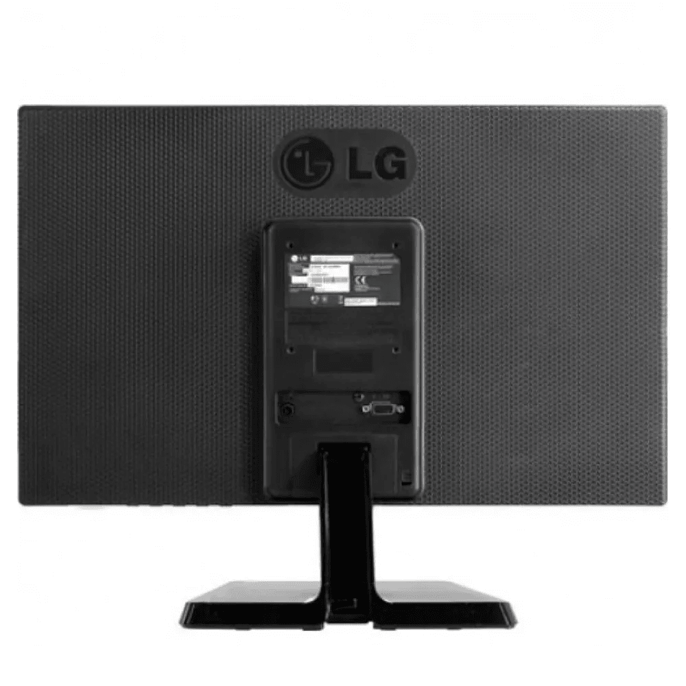 Monitor LG 20EN33SS VGA Base Fixa 20" image number 4