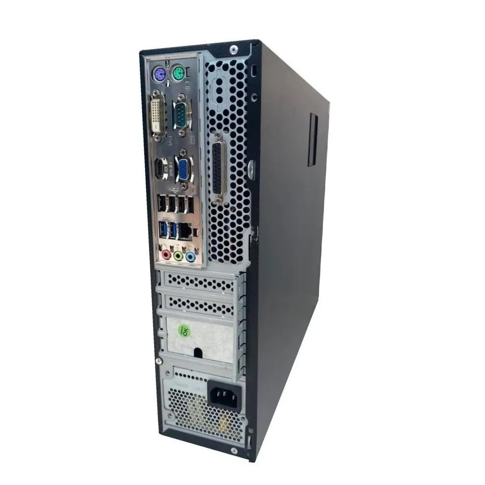 Computador Positivo Master D210 Core I5 6400 SSD 256 8GB Win 10 Pro image number 2