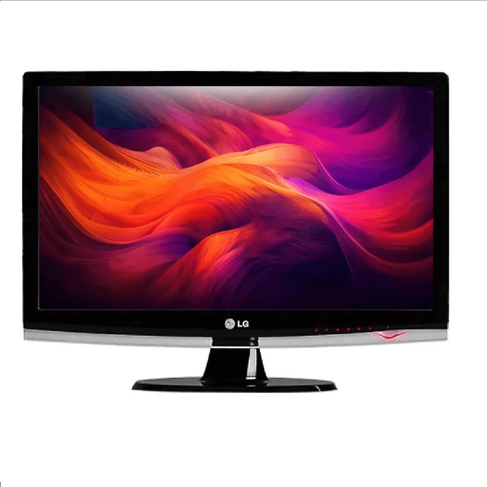 Monitor LG W2033TQ VGA DVI Base Fixa 20" image number 0