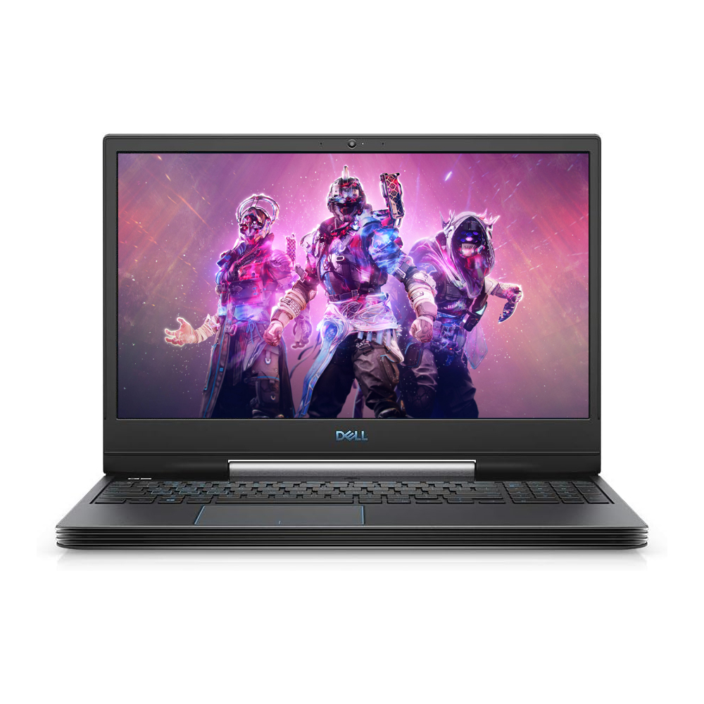 Notebook Gamer Dell G5 5590 Core i7 9750H SSD 256GB 16GB GTX 1660 