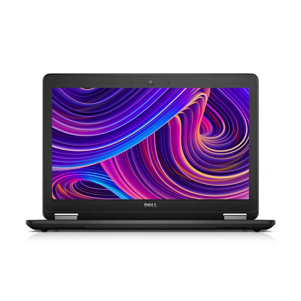 Notebook Dell Latitude E7250 Core I5 5300G° SSD 120GB 16GB Win 10 Pro image number 0