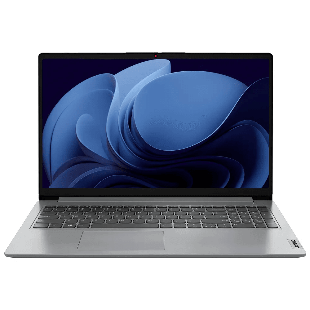 Notebook Ideapad 1 AMD Ryzen 3 7320U SSD 256GB 4GB Windows 11 Pro TPM 2.0 image number 0