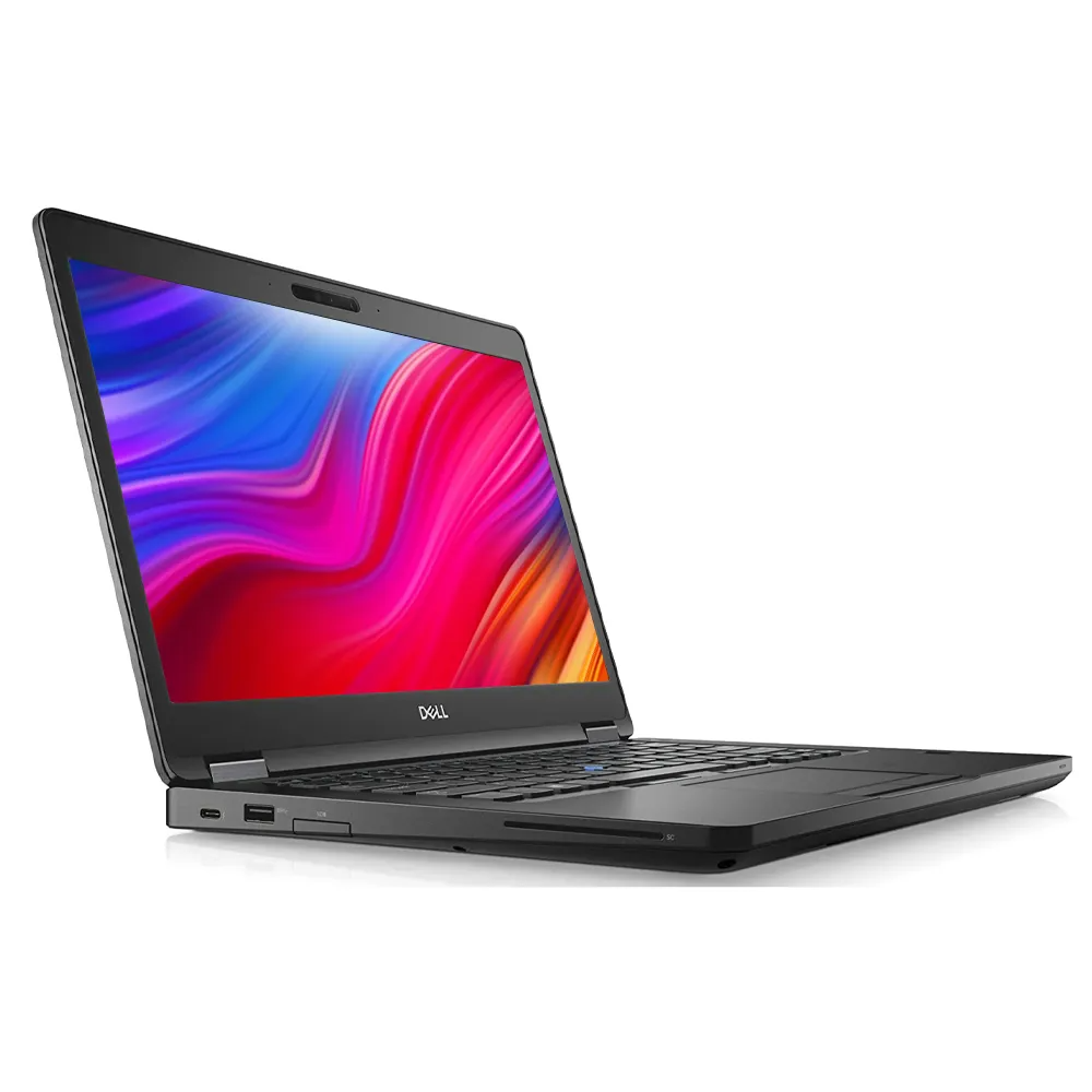 Notebook Dell Latitude 5490 Core I5 8°G SSD 256GB 16GB Windows 11 Pro TPM image number 2