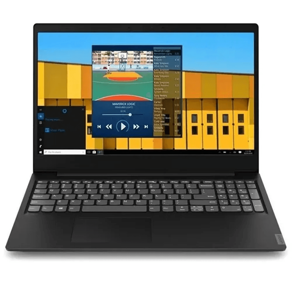 Notebook Lenovo Ideapad BS145 Core I5 1035G1 SSD 256GB 8GB Windows 10 Pro image number 1