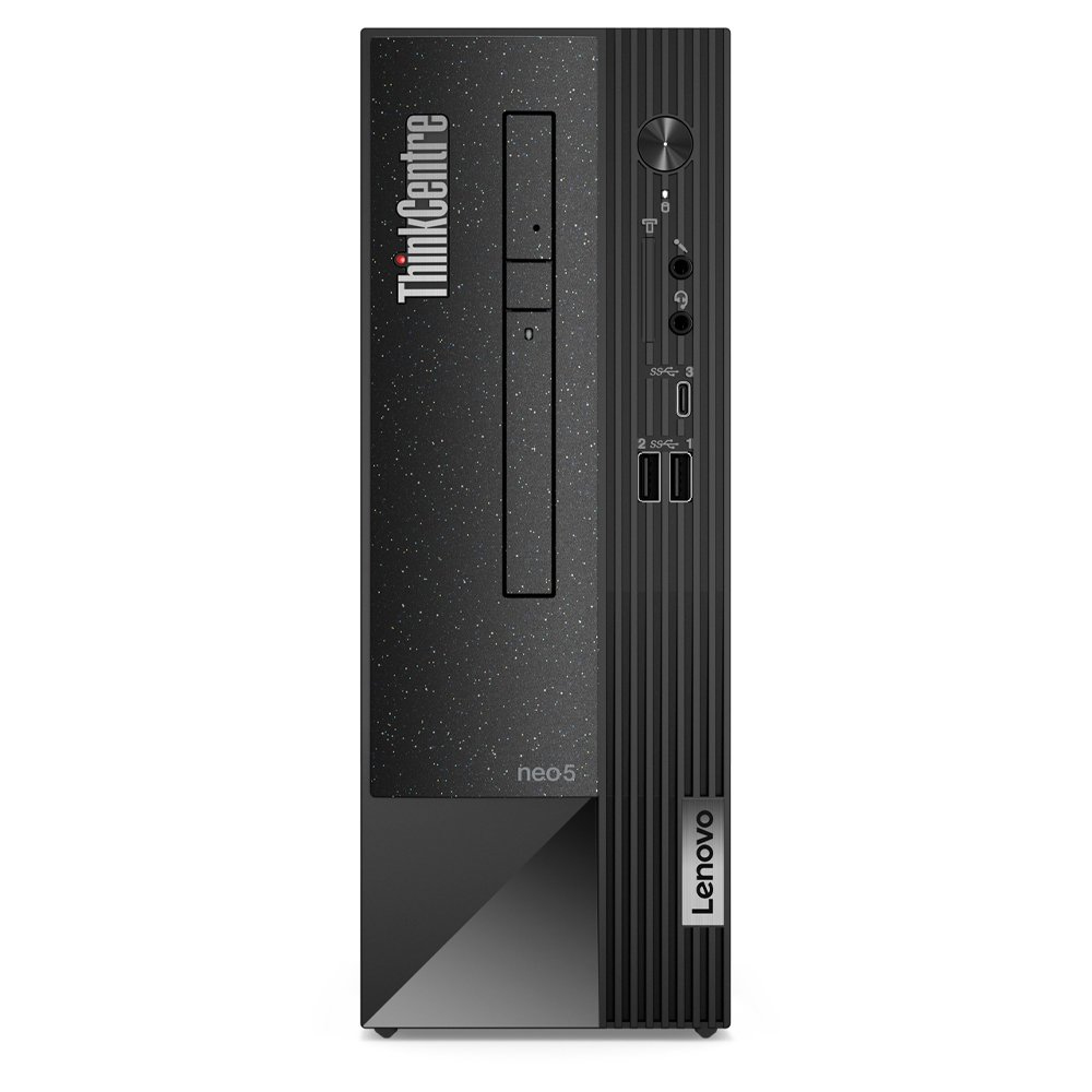 Computador Lenovo Neo 50S Gen 3 Core i3 12°Gen SSD 256GB 8GB Windows 11 Pro TPM 2.0 image number 0