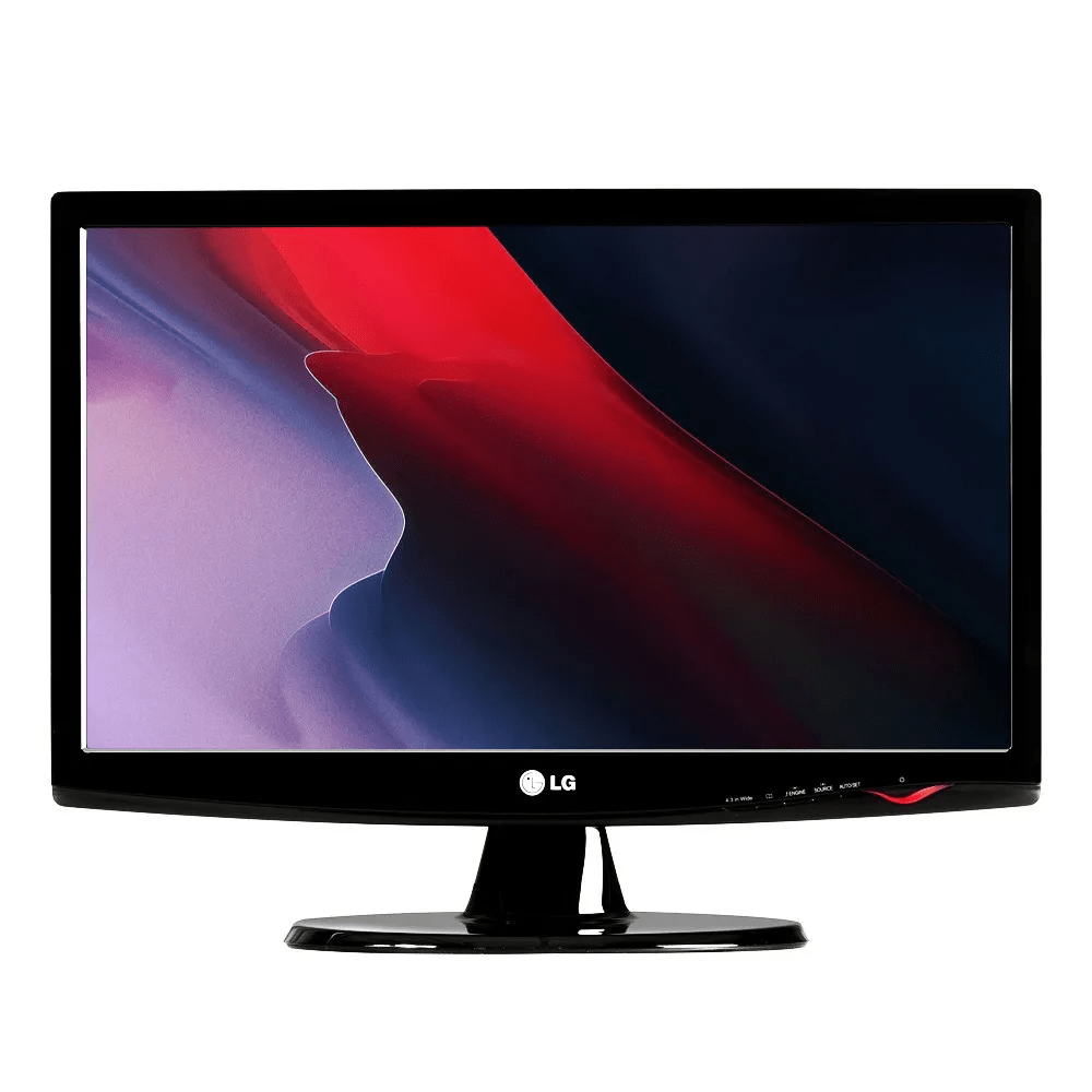 Monitor LG W1943C 19P - Widescreen Base Fixa VGA image number 0