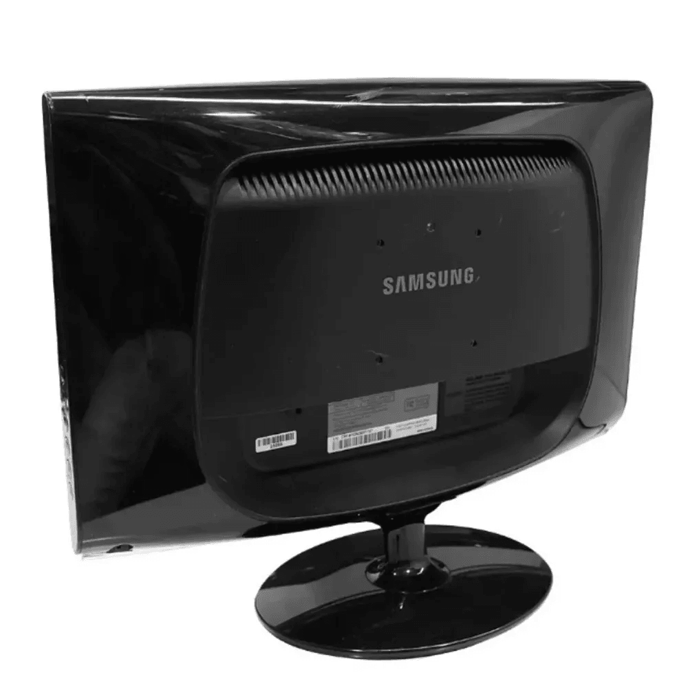 Monitor Samsung 933SN Plus 19" Widescreen/ Base Fixa / Vga image number 3