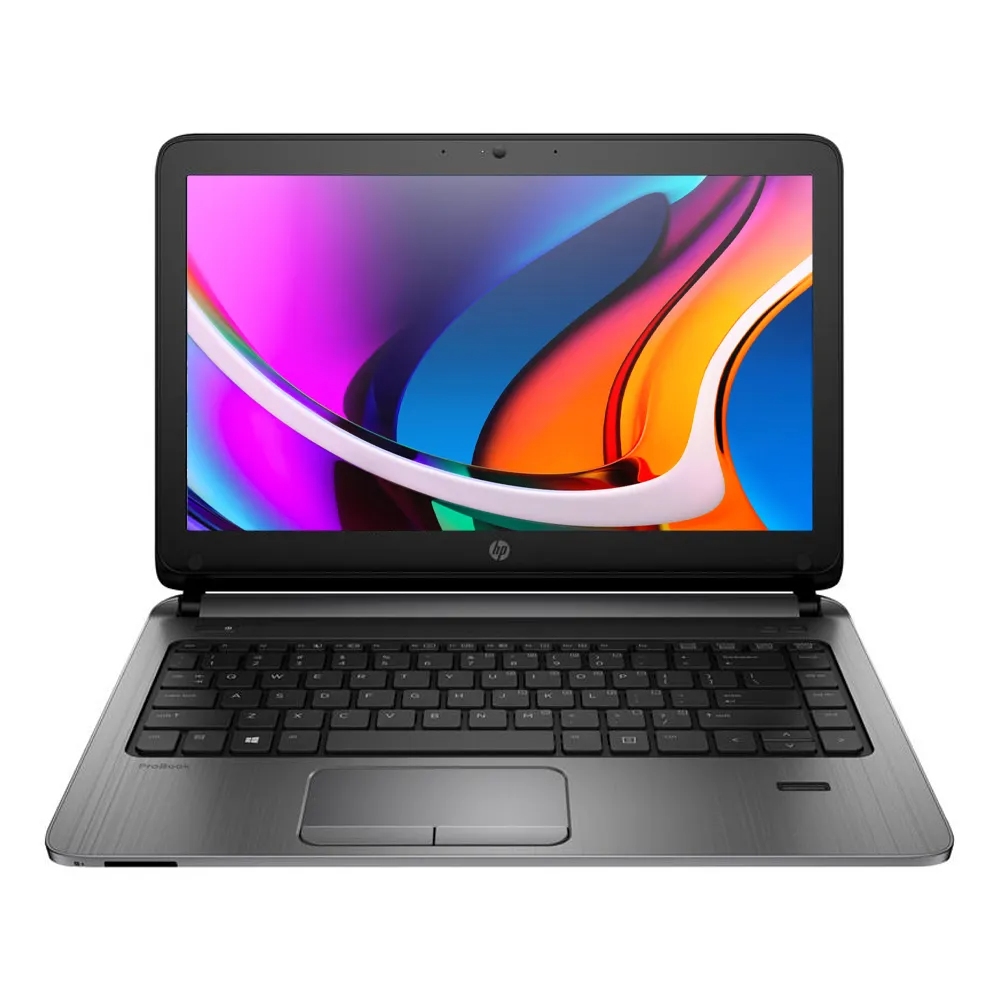 Notebook HP Probook 440 G2 Core I5 5&deg;Gen SSD 240GB 4GB Win 10 Pro image number 0