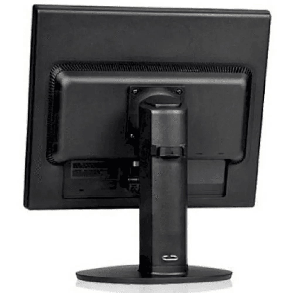 Monitor Positivo L1742PT 17P Quadrado Base Regulável VGA DVI 1280x1024 image number 1