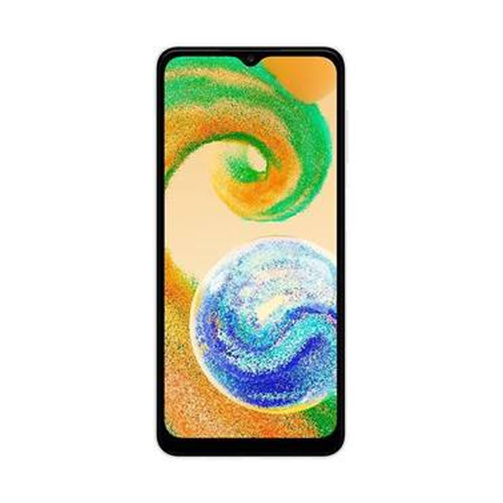Smartphone Samsung Galaxy A04S 64GB - Branco image number 0
