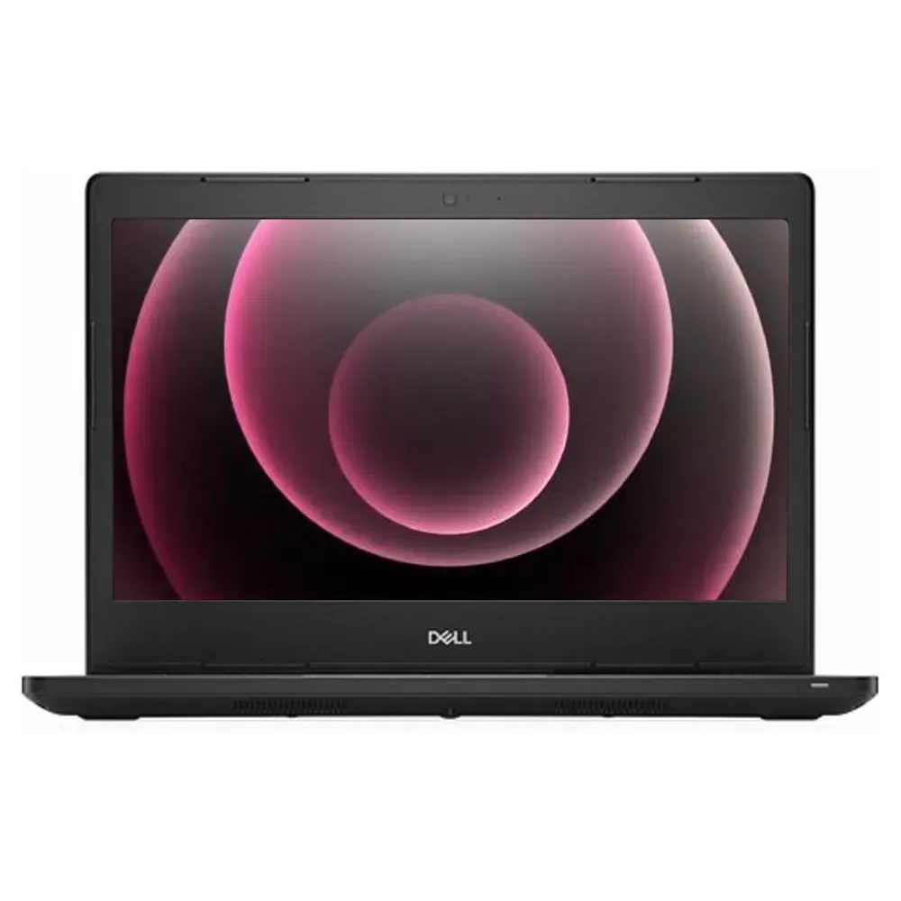 Notebook Dell Latitude 3480 Core I5 7&deg;Gen SSD 256GB 8GB Win 10 Pro TPM image number 0