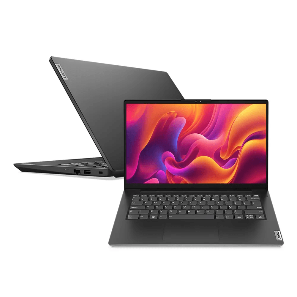 Notebook Lenovo V14 G3 AMD Ryzen 3 5425U SSD 256GB 4GB Windows 11 Pro image number 3
