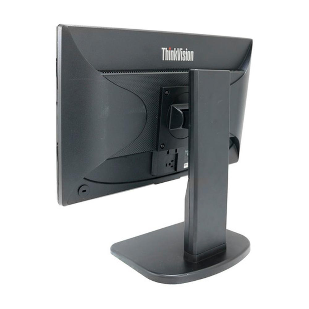 Monitor Lenovo E2003BA 20P Wide Base Regulável VGA/DVI HD image number 2