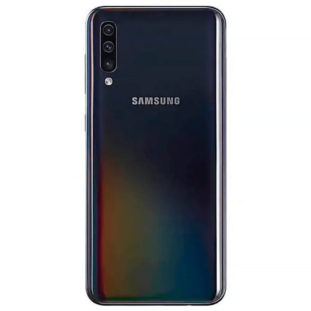 Samsung Galaxy A50 128GB - Preto image number 4
