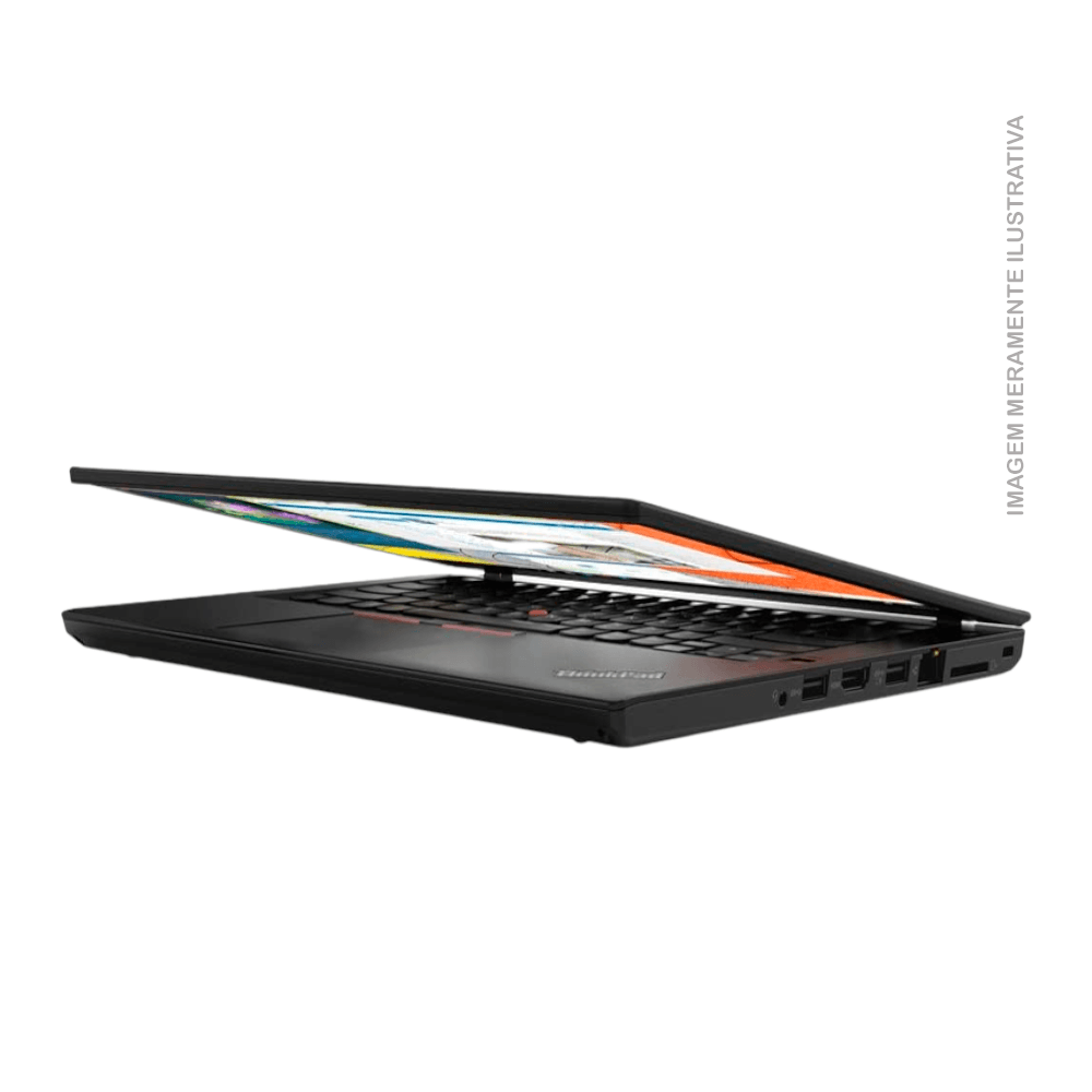 Notebook Lenovo Thinkpad T480 Core i5 8°G SSD 240GB 8GB Windows 11 Pro image number 2