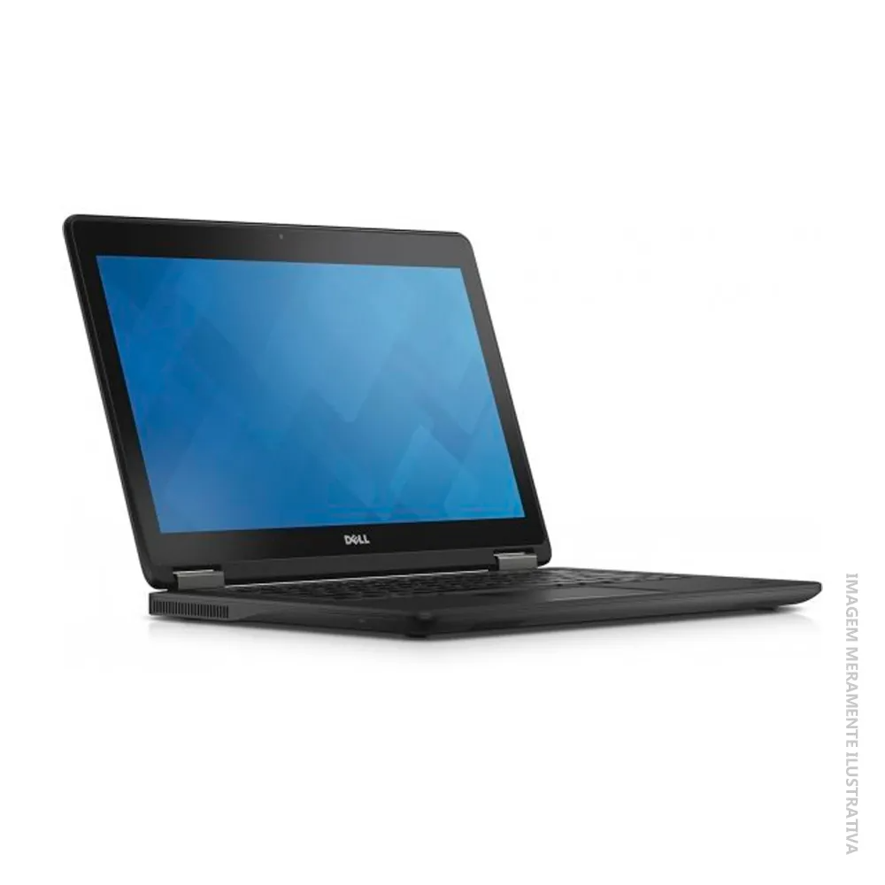 Notebook Dell Latitude E7250 Core I5 5300G° SSD 120GB 16GB Win 10 Pro image number 2