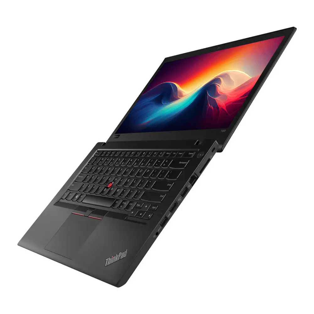 Notebook Lenovo Thinkpad T480 Core i7 8°Gen SSD 256GB 16GB Win 11 Pro image number 3