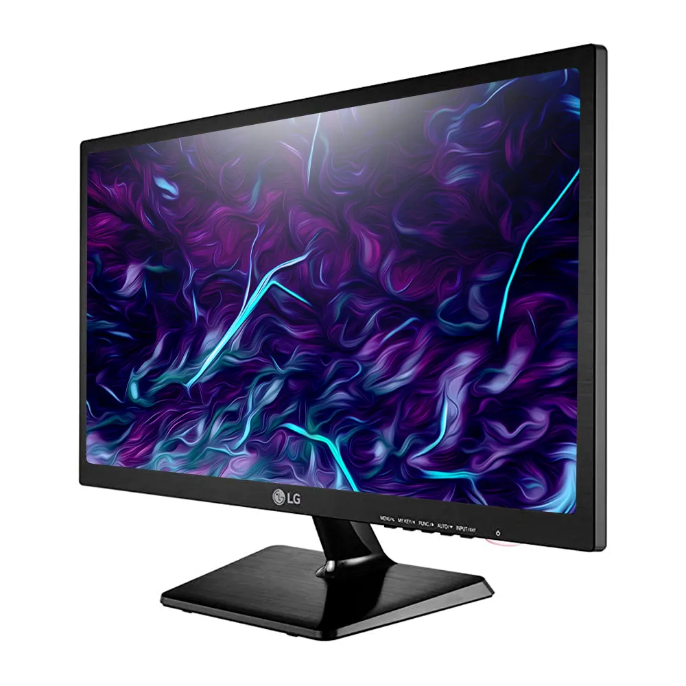 Monitor LG 20M37AA 20P Wide Base Fixa VGA image number 1