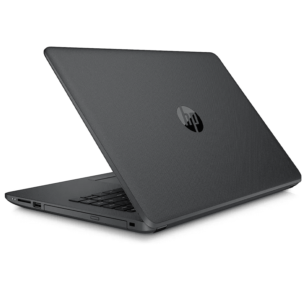 Notebook HP 240 G6 Core I3 7g° SSD 256GB 8GB + Windows 10 Pro image number 3
