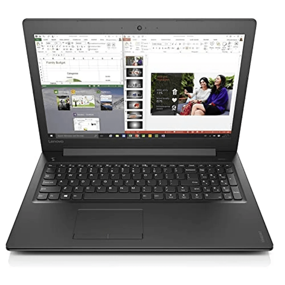Notebook Lenovo Ideapad B320 Core I3 6°Gen SSD 256GB 8GB Windows 10 Pro TPM image number 3