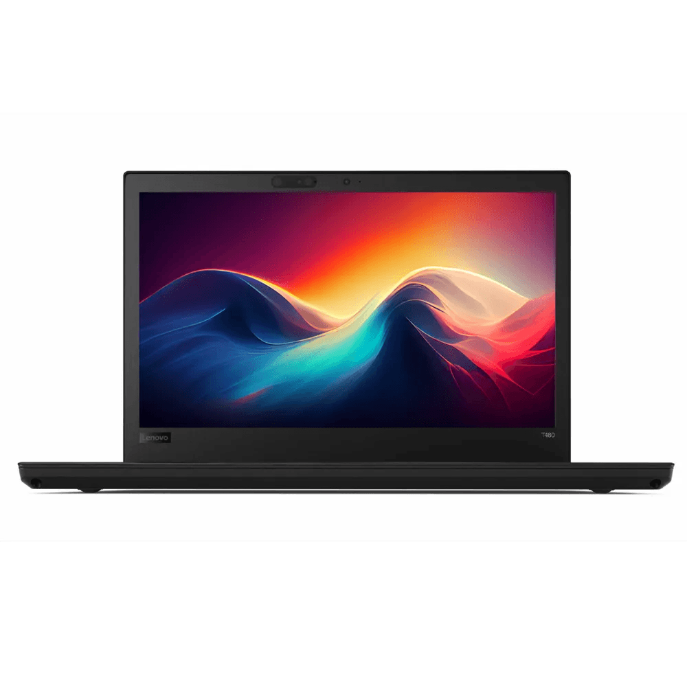 Notebook Lenovo Thinkpad T480 Core i7 8°Gen SSD 256GB 16GB Win 11 Pro image number 1