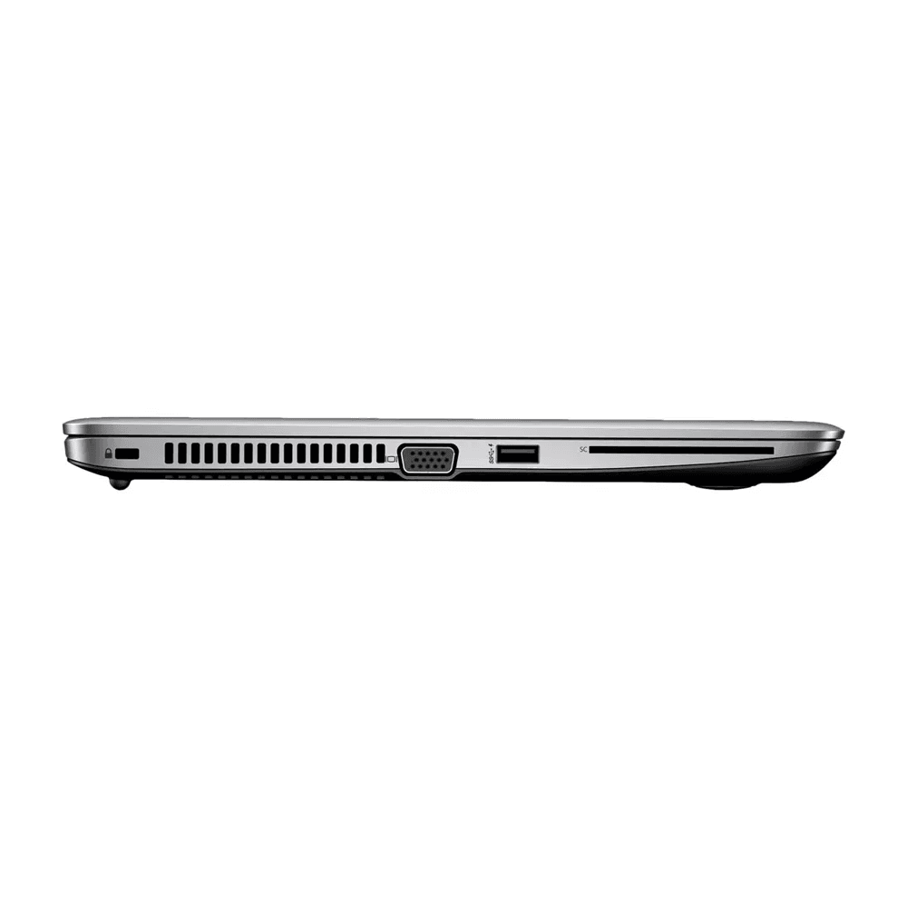 Notebook HP Elitebook 745 G1 AMD A8 Pro SSD 256GB 8GB Win 10 Pro image number 3