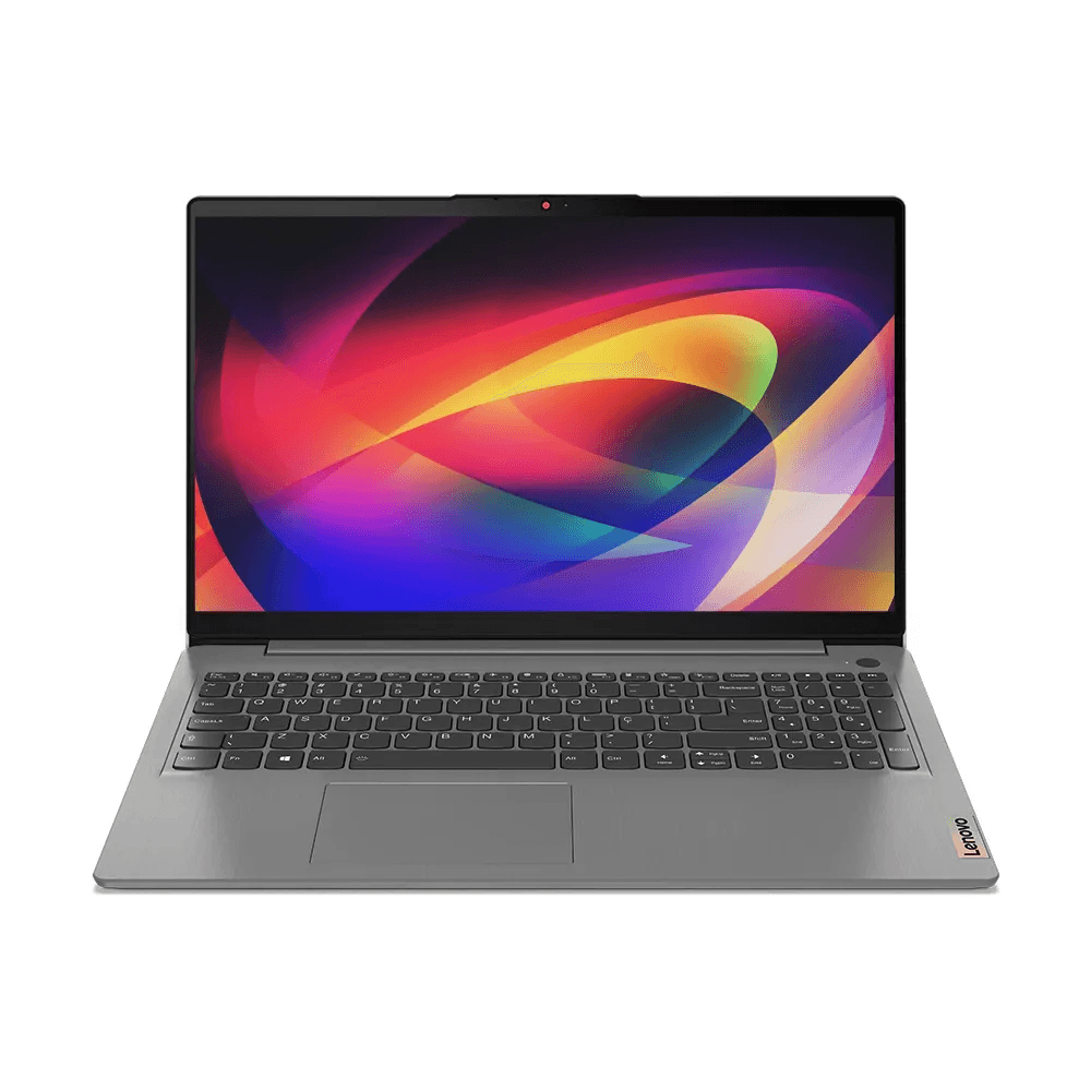 Notebook Ideapad 3 AMD Ryzen 5 5500U SSD 256GB 4GB Win 11 Pro image number 0