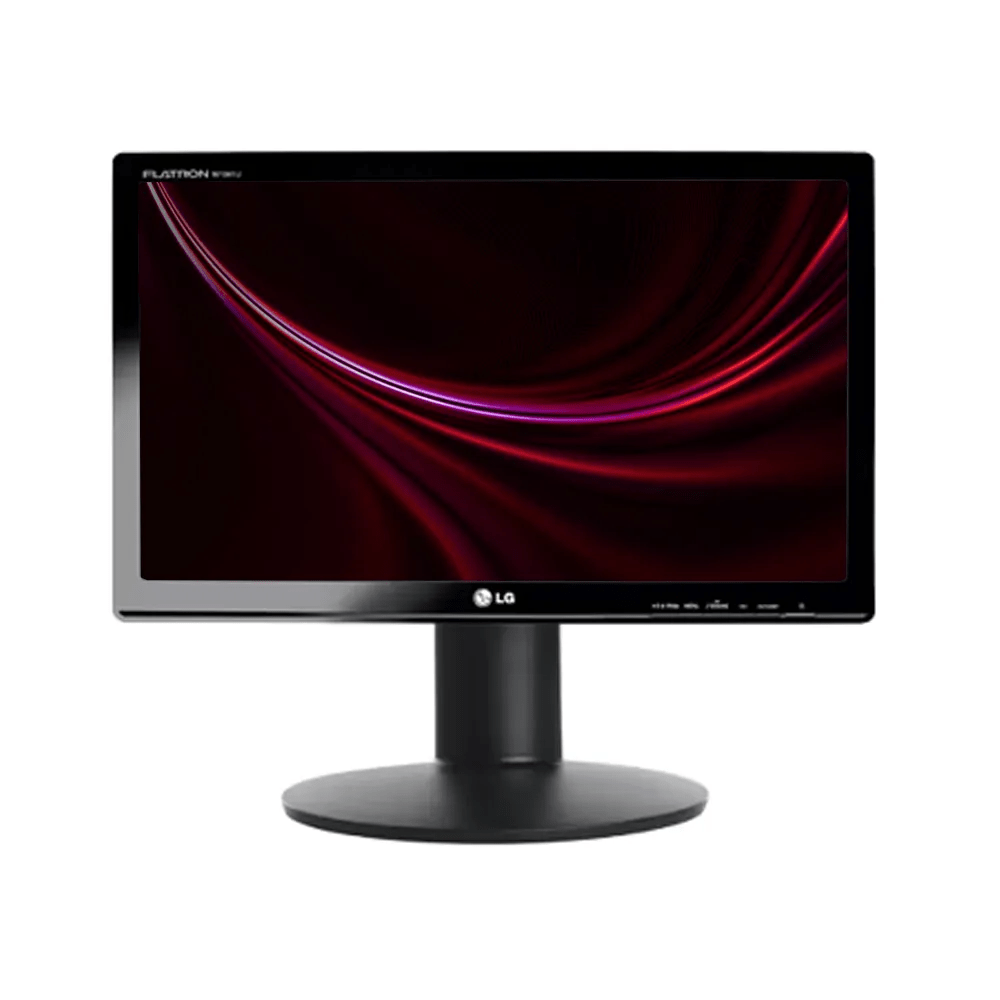 Monitor LG W1941S 19P Wide Base Regulável VGA image number 0