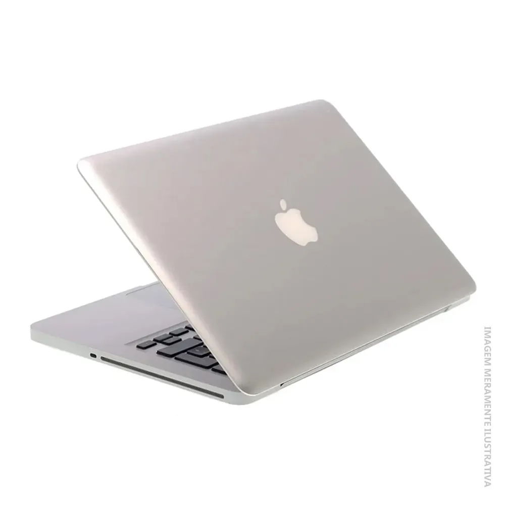 Macbook Pro A1278 Intel Core i5 SSD 240GB 16GB MacOS X El Capitan image number 2