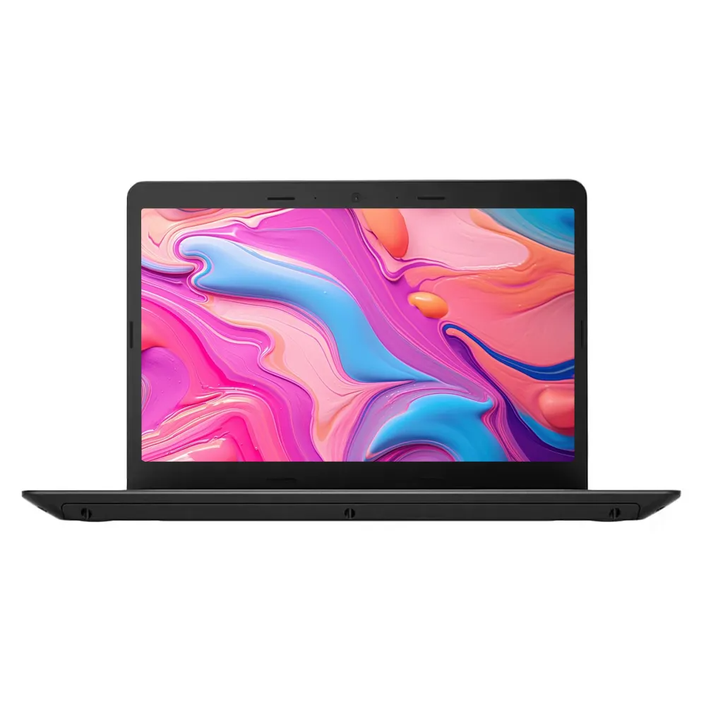 Notebook Lenovo E470 Intel Core I5 7&deg;Gen SSD 240GB 8GB Win 10 Pro TPM image number 0