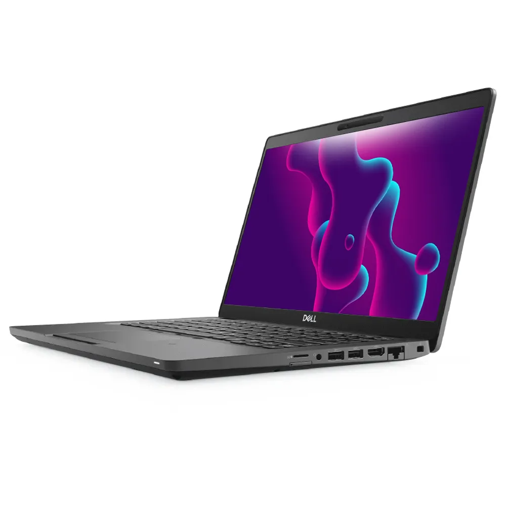 Notebook Dell Latitude 5400 Core i5 vPro 8°G SSD 240GB 8GB Windows 11 Pro image number 1