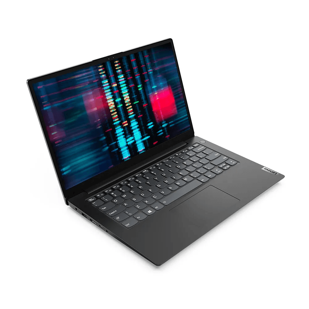 Notebook Lenovo V14 G2 Core i3 11&deg;Gen SSD 128GB 4GB Windows 11 Pro image number 2