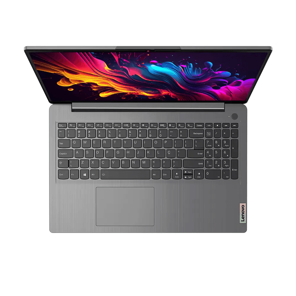 Notebook Ideapad 3 AMD Ryzen 5 5500U SSD 256GB 4GB Win 11 Pro image number 3