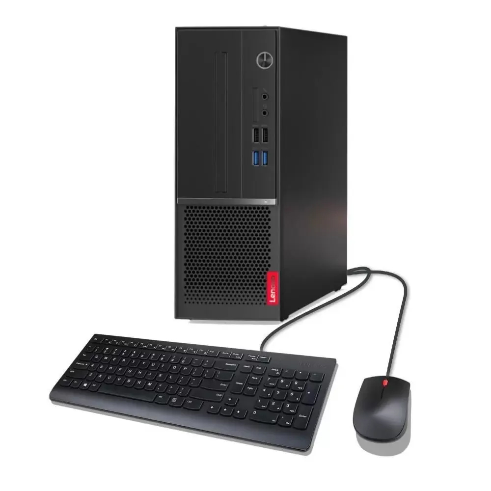 Computador Lenovo V50S Core I3 10°Gen SSD 256GB 8GB Windows 11 Pro image number 4