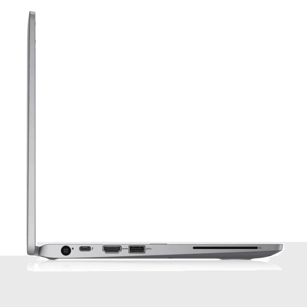 Notebook Dell Latitude 5310 Core i7 10°Gen SSD 256GB 16GB Win 11 Pro image number 3