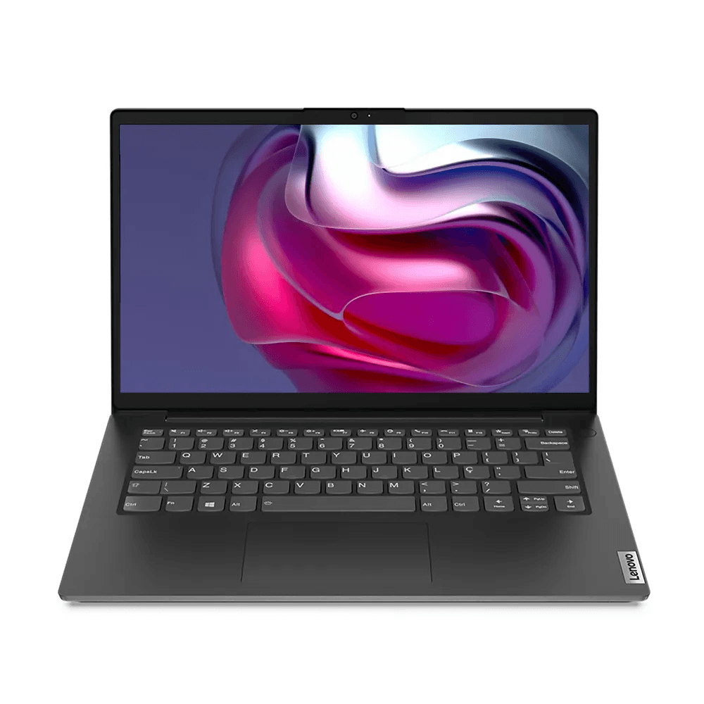 Notebook Lenovo V14 G2 Core i3 11&deg;Gen SSD 128GB 4GB Windows 11 Pro image number 0