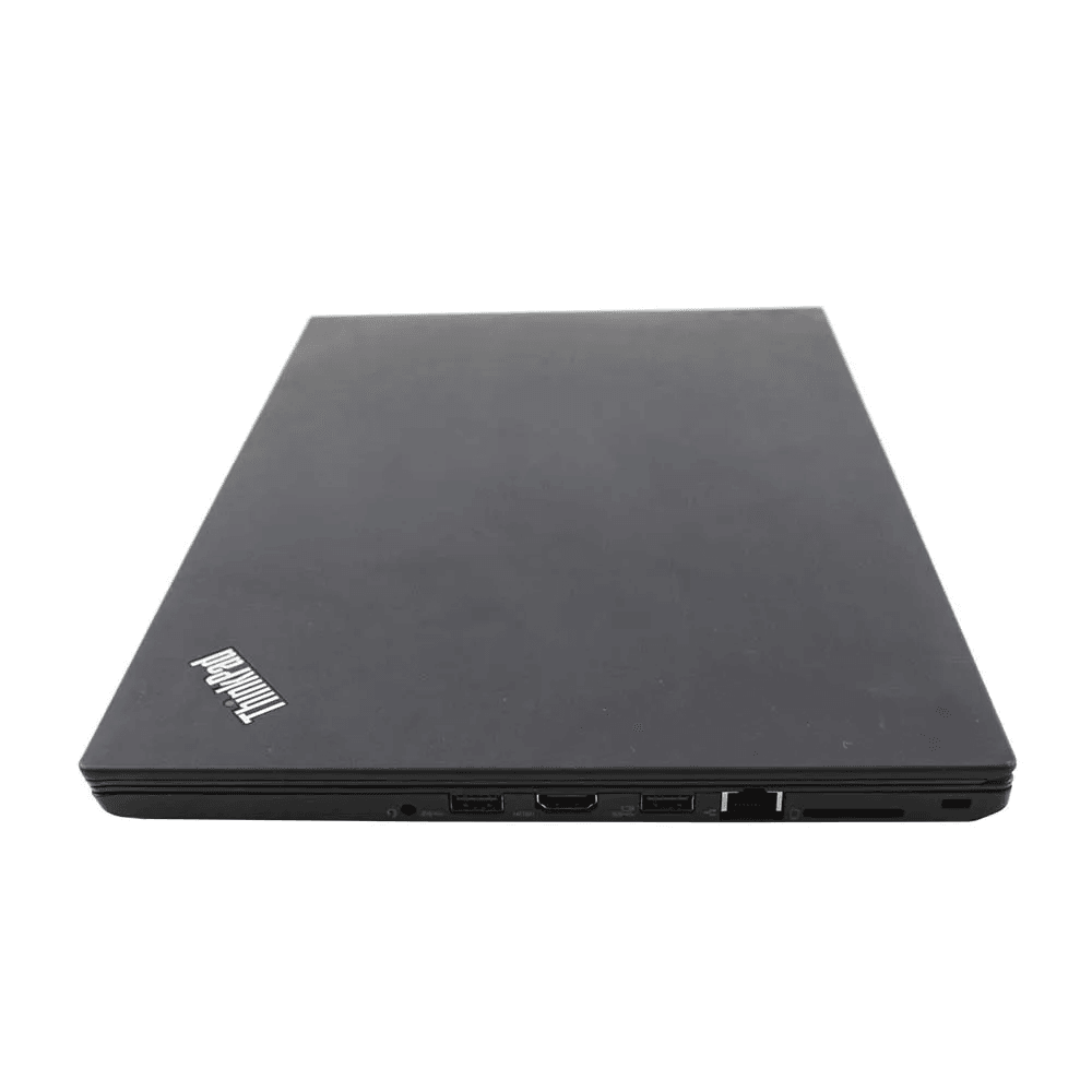 Notebook Lenovo Thinkpad T480 Core i7 8°Gen SSD 256GB 16GB Win 11 Pro image number 7