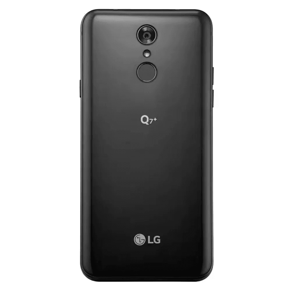 Smartphone LG Q7 Plus 64GB 4GB Ram Octa-Core Dual SIM 4G Preto image number 4