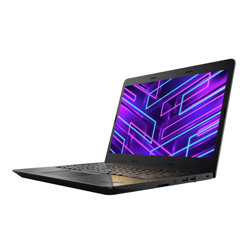 Notebook Lenovo Thinkpad E470 Core I7 6°Gen SSD 256GB 8GB Win 10 Pro image number 1