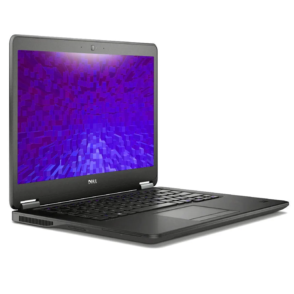 Notebook Dell Latitude E7470 Core I7 6°Gen SSD 256GB 8GB Win 10 Pro TPM image number 2